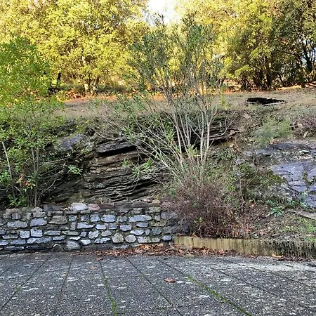 Palies House - Piscine & Nature A *
