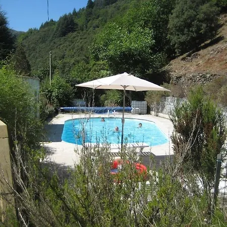 Dom wakacyjny Palies House - Piscine & Nature A *