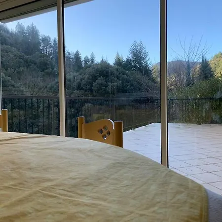Palies House - Piscine & Nature A Dom wakacyjny