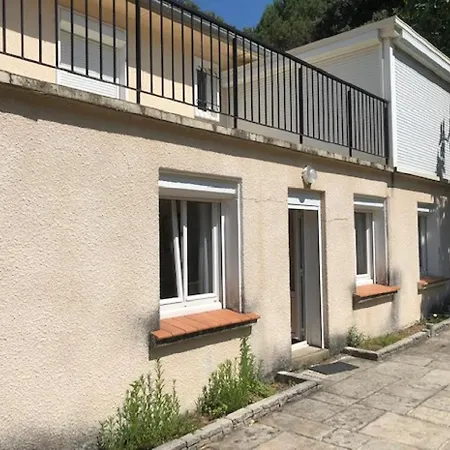 Dom wakacyjny Palies House - Piscine & Nature A Cabrespine