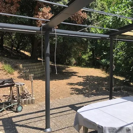 Palies House - Piscine & Nature A Dom wakacyjny