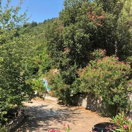 Palies House - Piscine & Nature A Dom wakacyjny Cabrespine