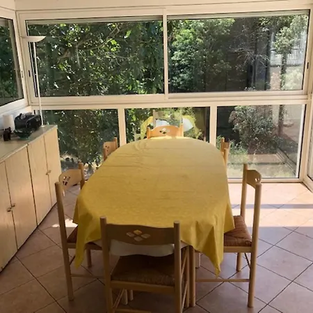 Palies House - Piscine & Nature A Dom wakacyjny *