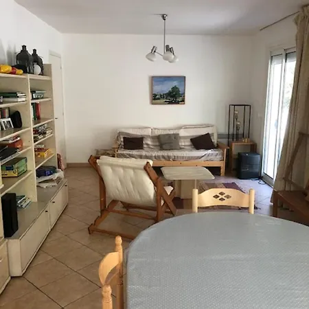Palies House - Piscine & Nature A Dom wakacyjny Cabrespine