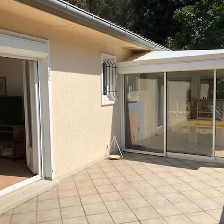 Palies House - Piscine & Nature A Dom wakacyjny *