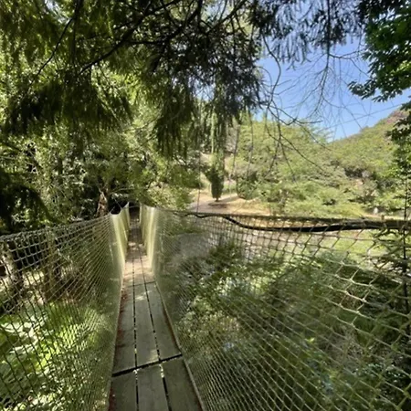 Palies House - Piscine & Nature A Dom wakacyjny Cabrespine