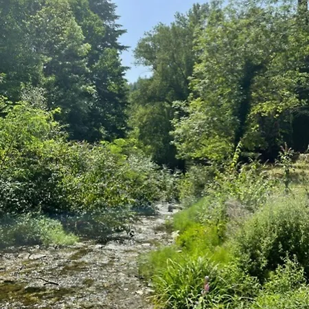 Dom wakacyjny Palies House - Piscine & Nature A Cabrespine
