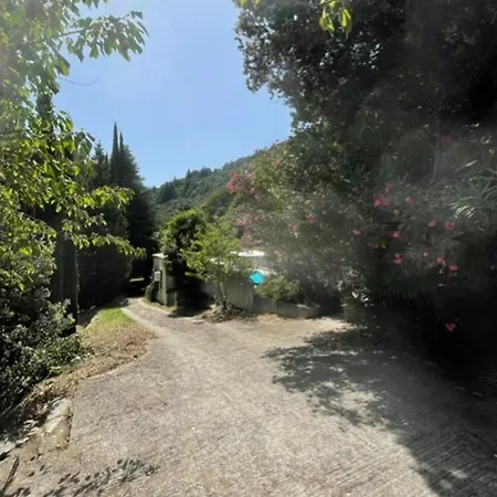 Dom wakacyjny Palies House - Piscine & Nature A *
