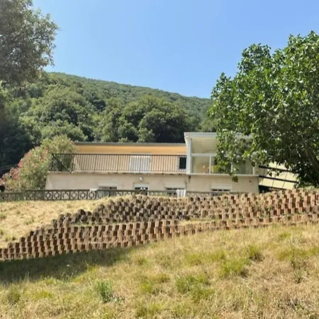 Dom wakacyjny Palies House - Piscine & Nature A *